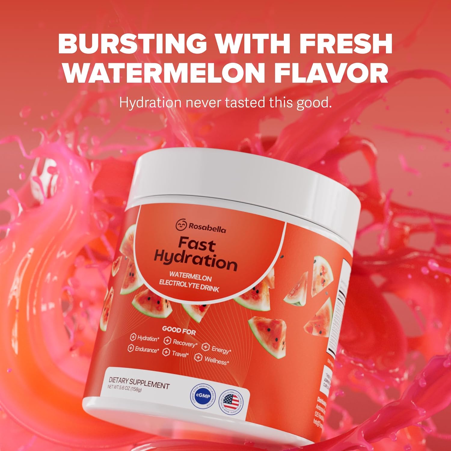 Watermelon